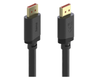 Hama DisplayPort 2.1 16K 2m - 1532670 - zdjęcie 2